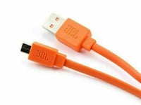 ORIGINAL USB CABLE LEAD CHARGER FOR JBL LINK 20 VOICE-ACTIVATED PORTABLE SPEAKER