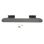 Soundbar Mount For Sonos Beam Gen2 Beam Gen1 Aluminum Alloy Wall