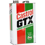 Castrol GTX Classic 10W-40 5L