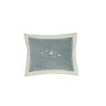 Be Be Be 's Collection Cuddle Cushion Star Mint 30x40 cm