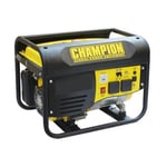 Elverk Champion Generators CPG4000E1 3,5kW 1-fas Bensin