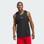 adidas Basketball Legends Tank Top Men