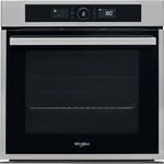 WHIRLPOOL AKZ97890IX Four Électrique Cl.a + Autonettoyant