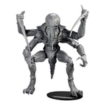 Mc Farlane - Tyranid Ymgarl Genestealer Artist Proof - Warhammer 40K