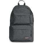 Sac a dos Eastpak  Padded double black denim