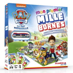 Milles_Bornes Mille Bornes Pat Patrouille