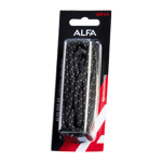 Alfa Shoe Laces Water resistant 24/25, skolisser