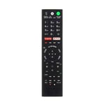 Replacement Remote Control Compatible for Sony Bravia KD65AF9BU 65" Smart 4K Ultra HD HDR OLED TV