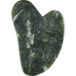 GLOV Kasvojen hoito Kasvohieronta Stone Green Jade 1 Stk.