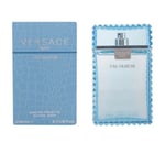 Parfym Herrar Versace EDT Man Eau Fraiche (200 ml)