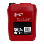 Milwaukee Threading Oil Mineral Based for MXF PTR2