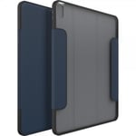 Otterbox iPad Air 13 (M2) Fodral Symmetry Folio Coastal Evening