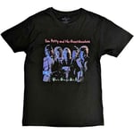 Tom Petty & The Heartbreakers Unisex T-Shirt: Gonna Get It (XX-Large)