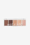 Wet n Wild - 5-Pan Palette 6 g - Guld