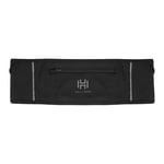 Hellner Lihiti Running Accessories Belt Black Beauty, XL/XXL