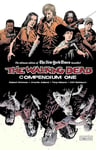 The Walking Dead Compendium Volume 1: 01 (WALKING DEAD COMPENDIUM TP)