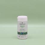 Vegetology MultiVitamin Vegan Kosttillskott