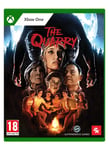 The Quarry /Xbox One