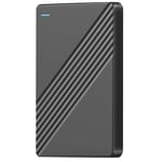 2.5Inch External Mobile Hard Disk High Speed USB 3.0 1TB Storage Portable1547