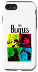 iPhone SE (2020) / 7 / 8 The Beatles - CMYK Beatles Case