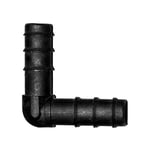 France Arrosage - Coude 20mm irrigation tuyau pe - souple