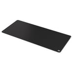 ENDORFY Cordura Speed XL - 900x400mm, High durable, waterproof Condura Fabric, Rubber non-slip base, Black, Gaming mouse pad EY6B003