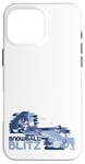 Coque pour iPhone 16 Pro Max Coque pour iPhone 16 "Sonic le hérisson" Noël 2024