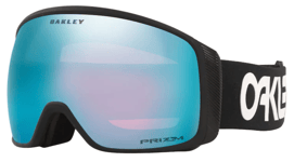 Oakley Flight Tracker L Factory Pilot Black / Prizm Snow Sapphire Iridium goggle 71040800 2024