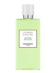 HERMÈS Un Jardin Sur Le Nil, Body Shower Gel Nude