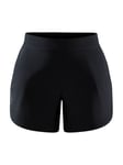 Craft ADV Essence 5" Stretch Shorts treningsshorts dame Black 1910759-999000 L 2023