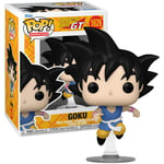 Funko Dragon Ball GT Kid Goku POP! Animation Figure 1626