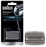 Series 7 Shaver Replacement Head Foil Cassette 70S For BRAUN Electric Shavers