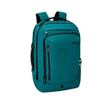 Squid Game CABIN BACKPACK TEAL GREEN, vert, Taglia unica, Décontracté