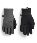 THE NORTH FACE Women's Apex Insulated Etip Glove, Tnf Dark Grey Heather, M