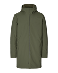 Saclaus Jacket 15144 M Forest Night (S)