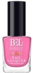 Bel London Bel London, Mini, Quick-Dry, Nail Polish, 214, 6 Ml For Women