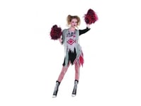 Zombie Cheerleader Kostume