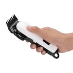 Wireless Hair Clipper Trimmer Rechargeable Electric Hair Cutting Machine Cutter