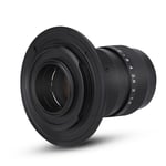 25mm F 1.4 Lens C M4/3 Adapter Macro Ring For EPL5 EPM3 EPL7 OM-D Set