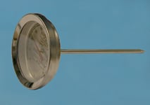 Köttermometer 