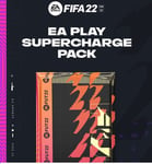 FIFA 22 - EA Play Supercharge Pack (DLC) (Xbox One) XBOX LIVE Key GLOBAL