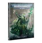 Codex Necrons