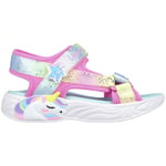 Skechers Sandaler til børn Unicorn dreams sandal - majes