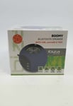 Ibiza BOOMY Powerful Small Bluetooth Speaker USB Battery Soundbox