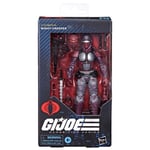 G.I. Joe Classified Series - Cobra Night-Creeper Action Figure