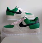 NIKE AIR FORCE 1 ID By You SIZE UK 9 EUR 44 (DV3892 900)