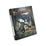 Pathfinder RPG Monster Core (Pocket) Second Edition