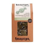 teapigs Peppermint Leaves 100 g (Pack of 1, Total 50 Tea Bags)