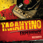 Diverse Artister  Tarantino Experience Reloaded  LP/Vinyl