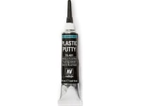 Vallejo Plastic Putty Modelleringspasta / Putty Universal